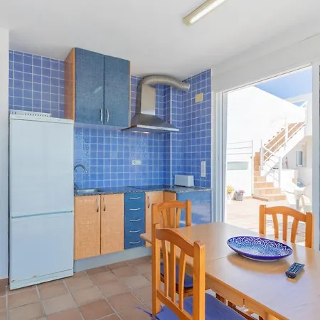 Apartmán 1 Linea Oliva
