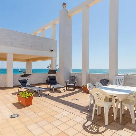 1 Linea Apartment