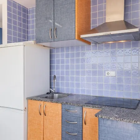 Apartment 1 Linea Oliva