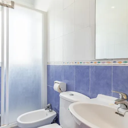 Lejlighed Primera Linea De Playa Oliva