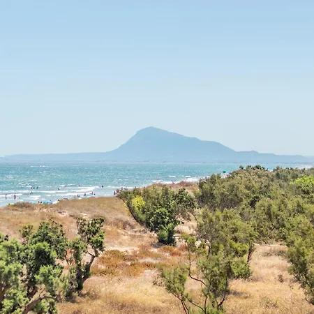 Lejlighed Primera Linea De Playa *