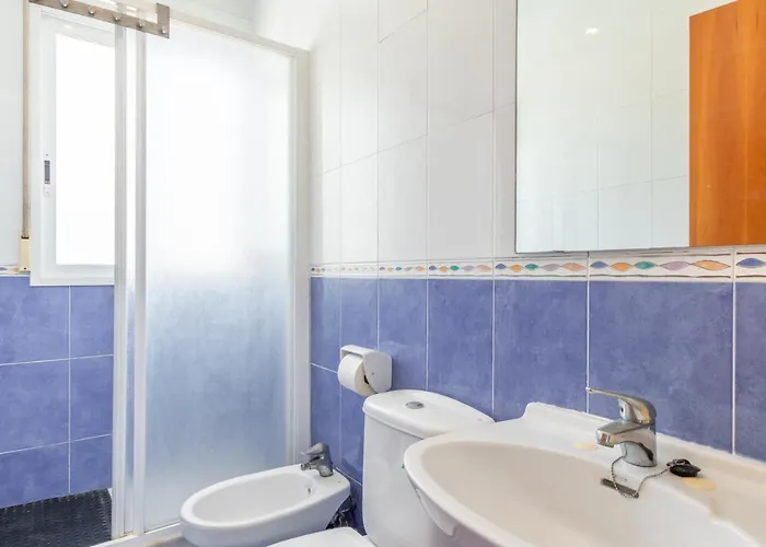 Apartamento Primera Linea De Playa Oliva