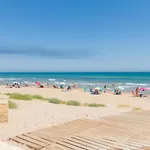 Primera Linea De Playa Oliva