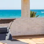 Primera Linea De Playa *