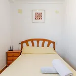 Primera Linea De Playa Διαμέρισμα