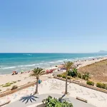 Primera Linea De Playa Διαμέρισμα Oliva